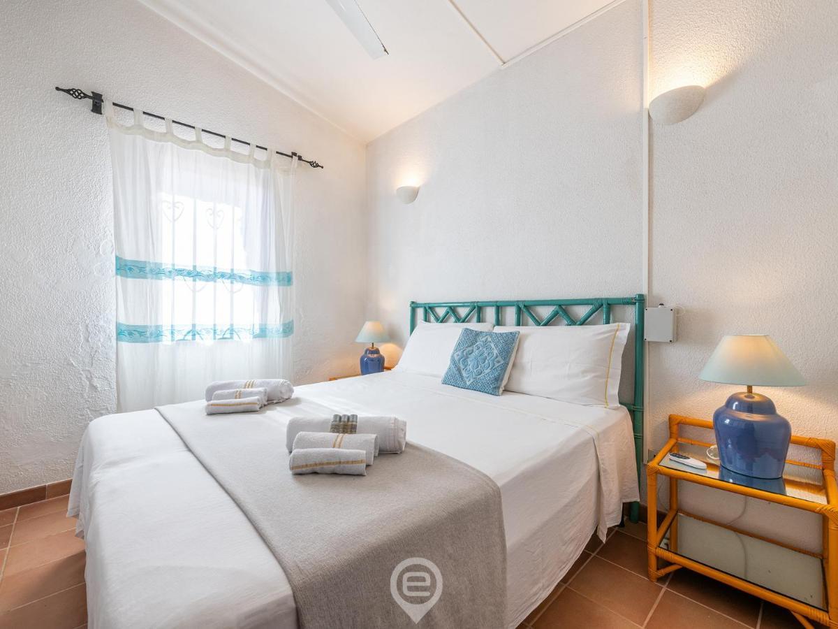 Casa Belvedere Costa Rei Eksteriør bilde