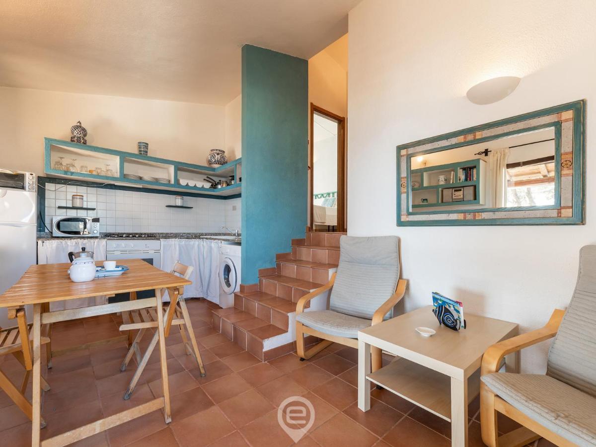 Casa Belvedere Costa Rei Eksteriør bilde