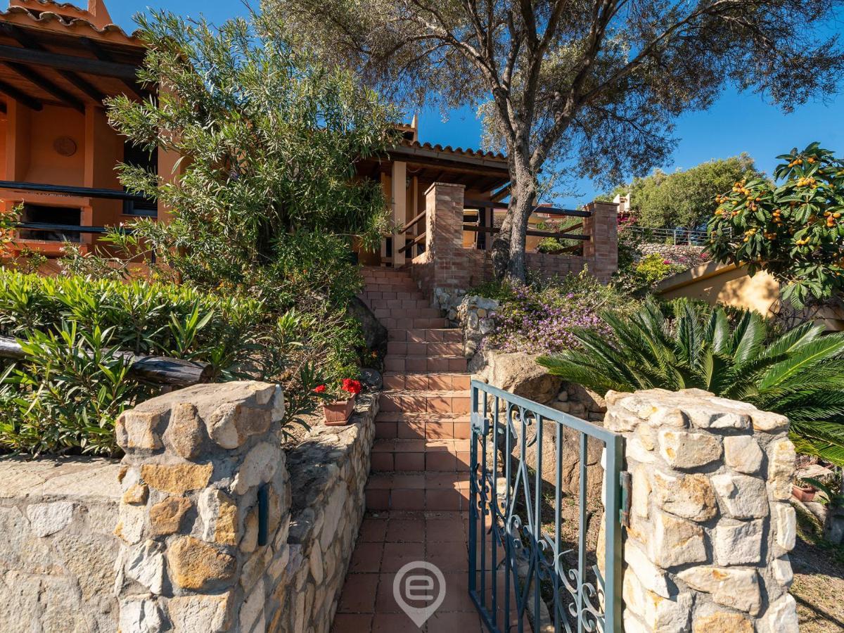 Casa Belvedere Costa Rei Eksteriør bilde