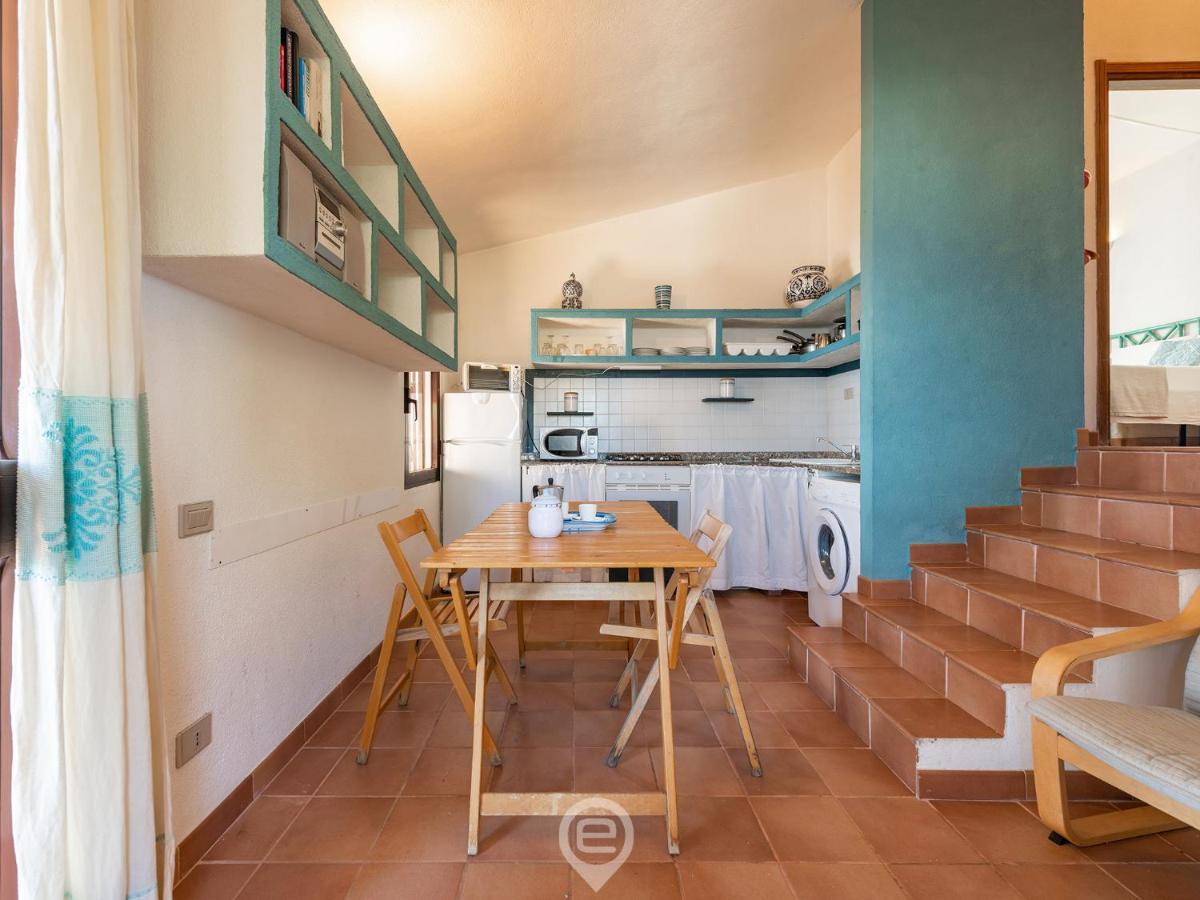 Casa Belvedere Costa Rei Eksteriør bilde