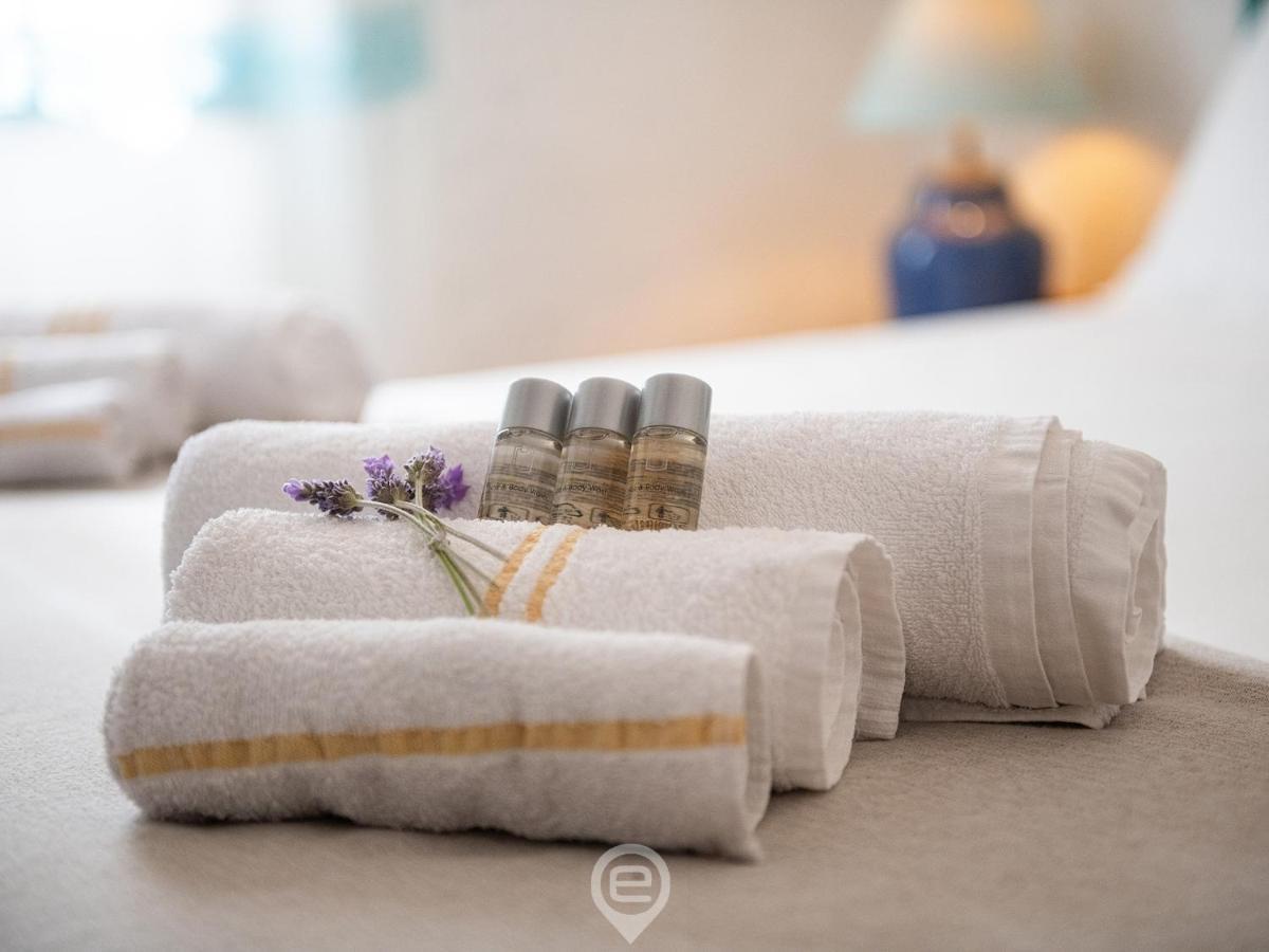 Casa Belvedere Costa Rei Eksteriør bilde