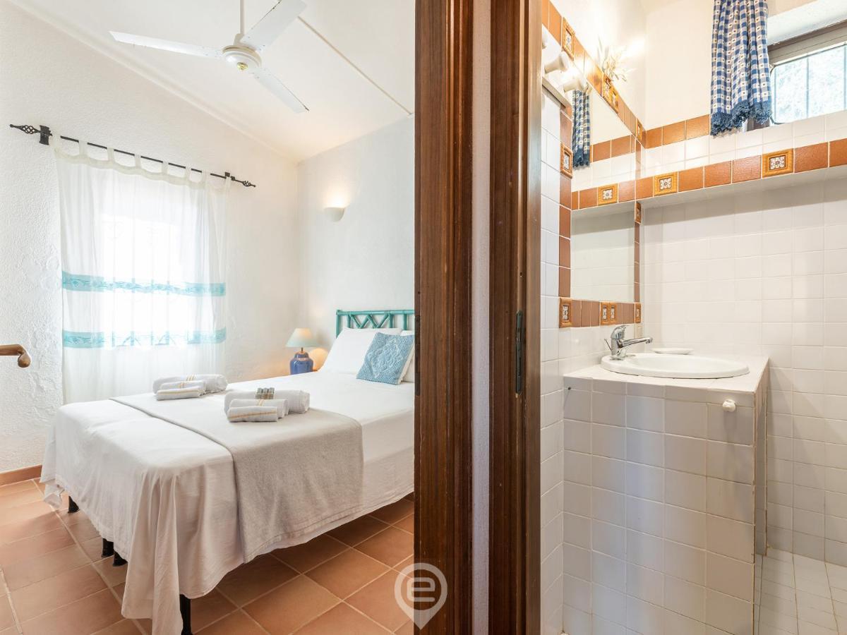 Casa Belvedere Costa Rei Eksteriør bilde